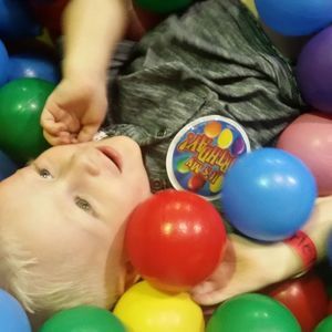 Meet your Posher, Daphne